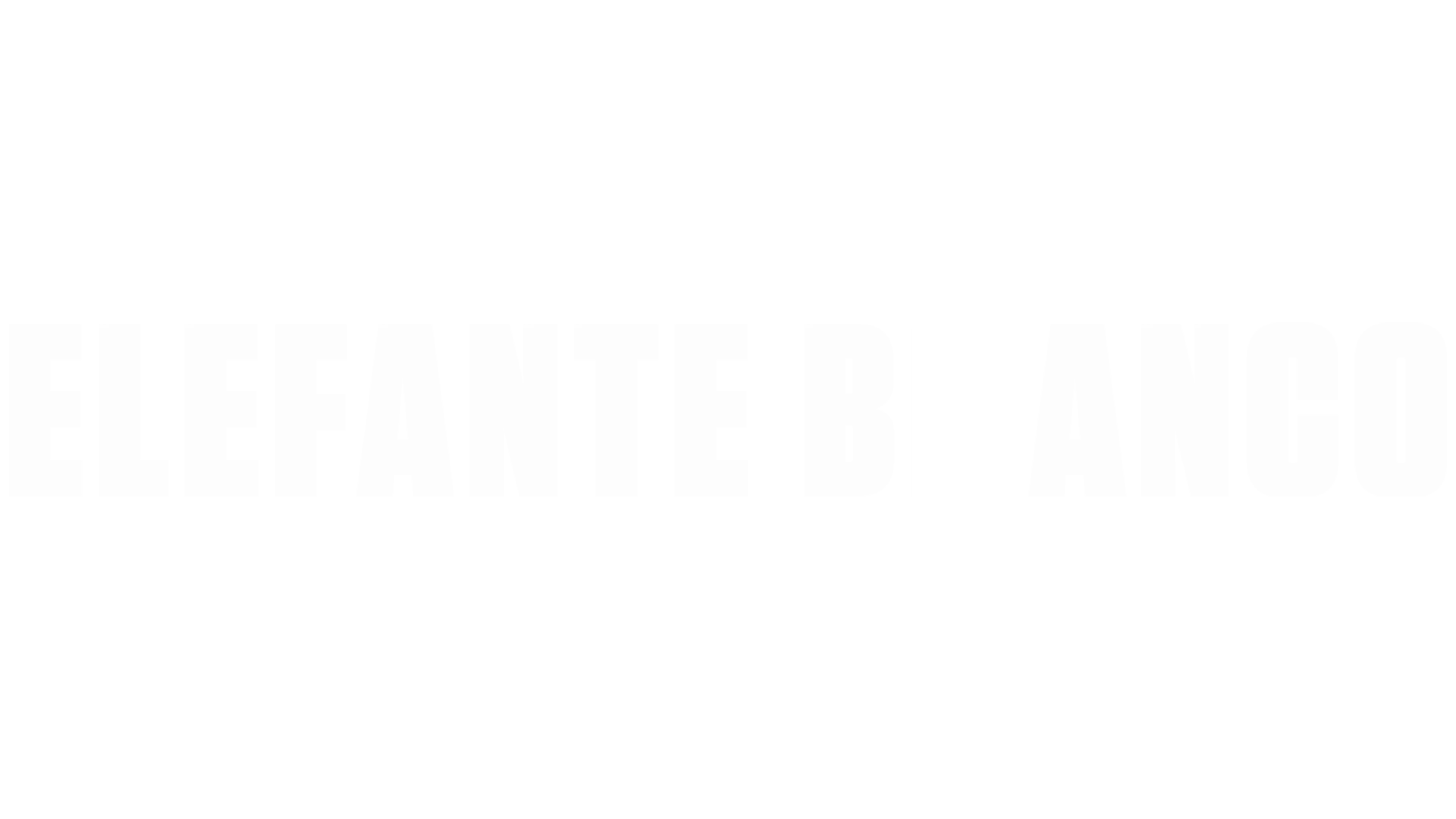 Elefante Branco