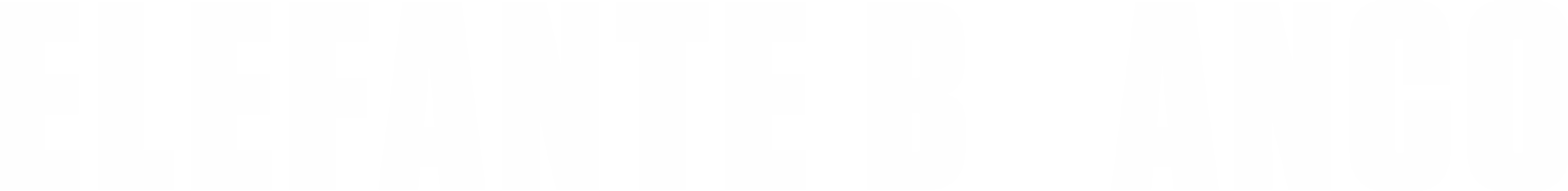 Elefante Branco