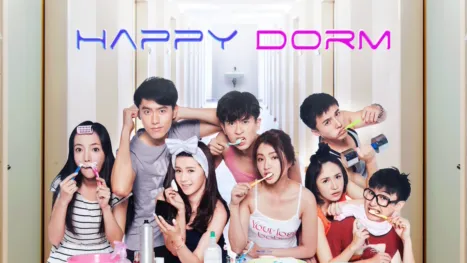 thumbnail - Happy Dorm