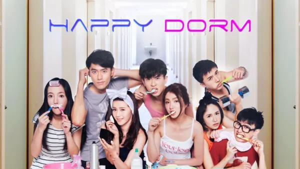 thumbnail - Happy Dorm