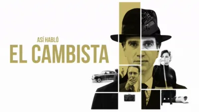 Así habló el cambista