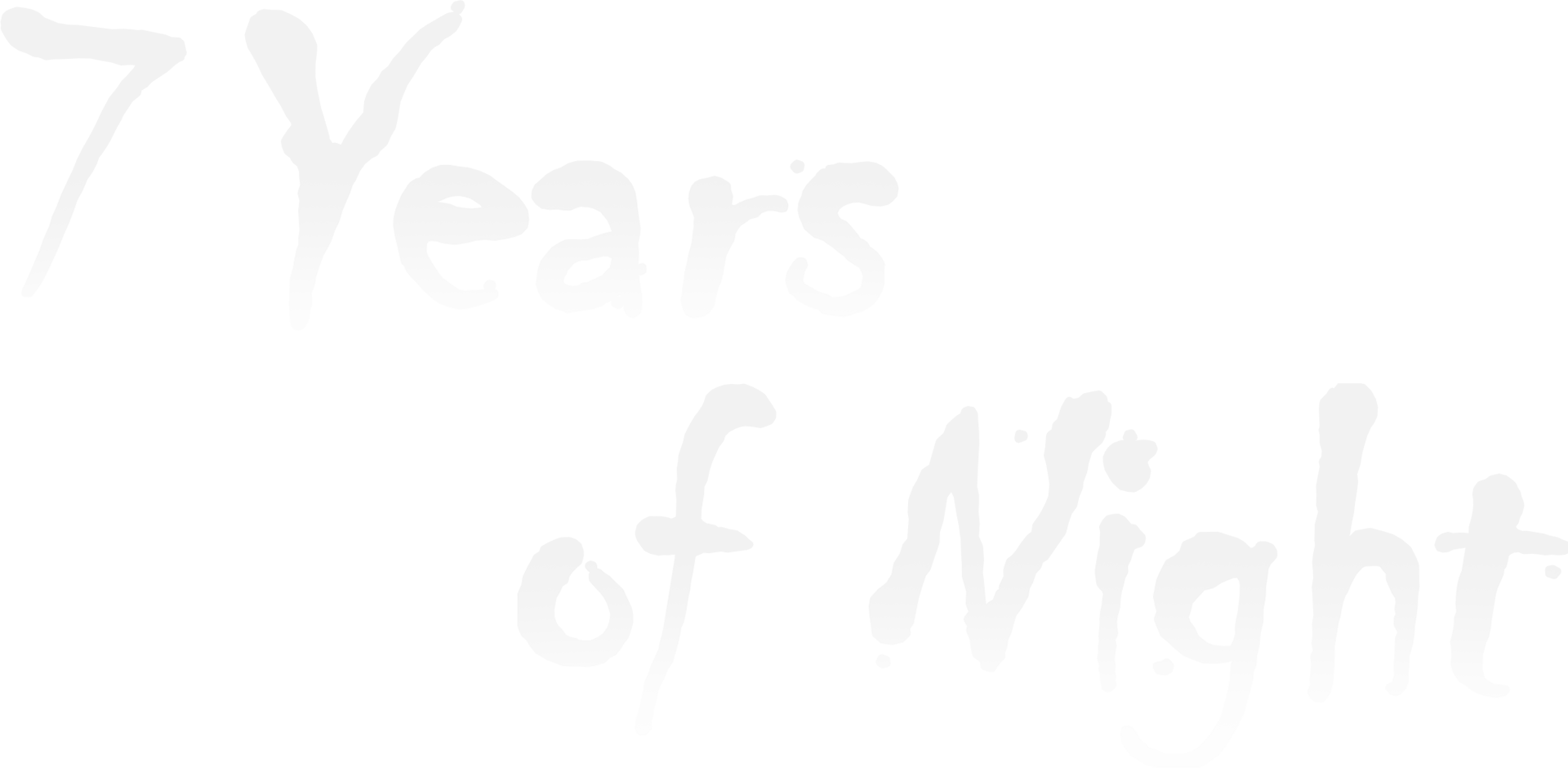 7 Years of Night