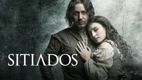 thumbnail - Besieged