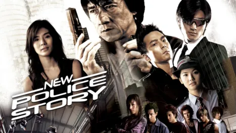 thumbnail - New Police Story