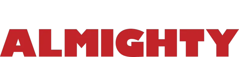 Evan Almighty