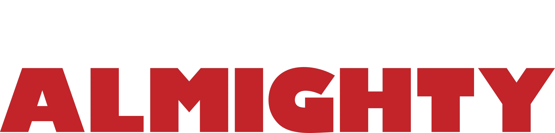 Evan Almighty