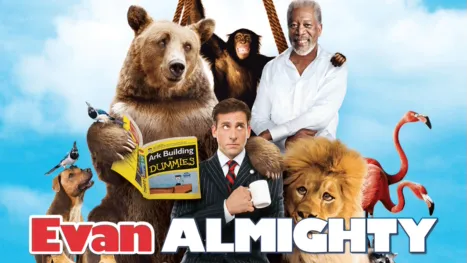 thumbnail - Evan Almighty
