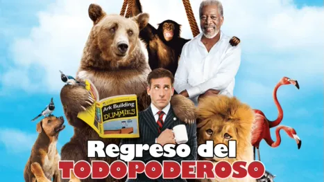 thumbnail - Regreso del Todopoderoso