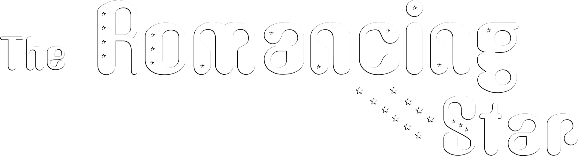 The Romancing Star