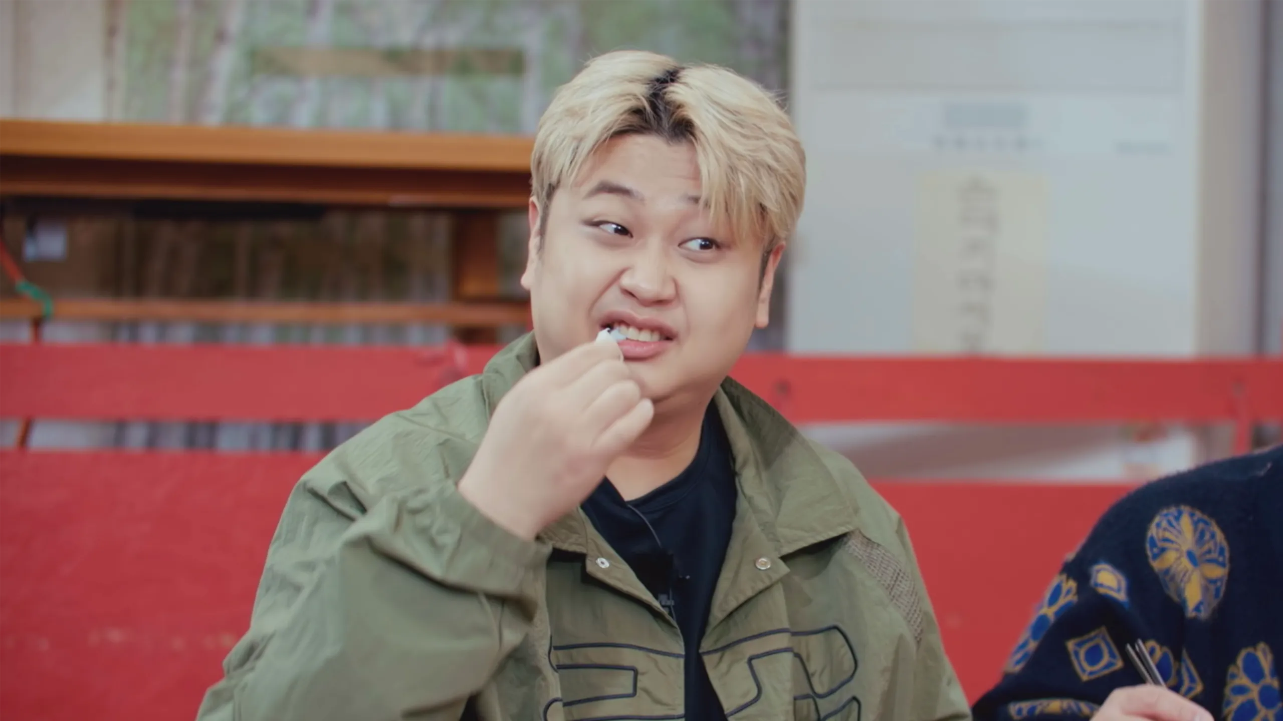 thumbnail - 시즌 1: 20회 우리들의 이모집