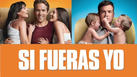 thumbnail - Si fueras yo