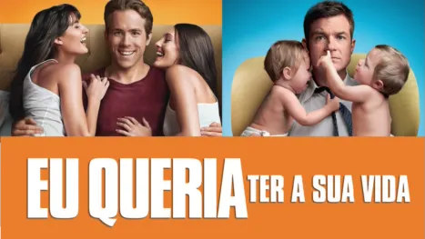 thumbnail - Eu Queria Ter a Sua Vida
