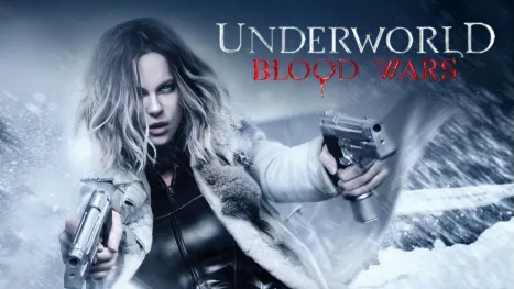 thumbnail - Underworld: Blood Wars