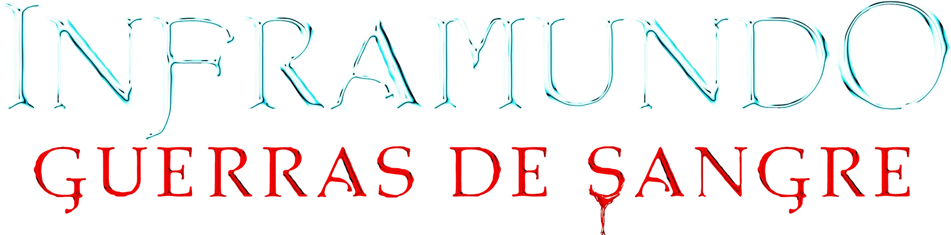 Inframundo: Guerras de sangre