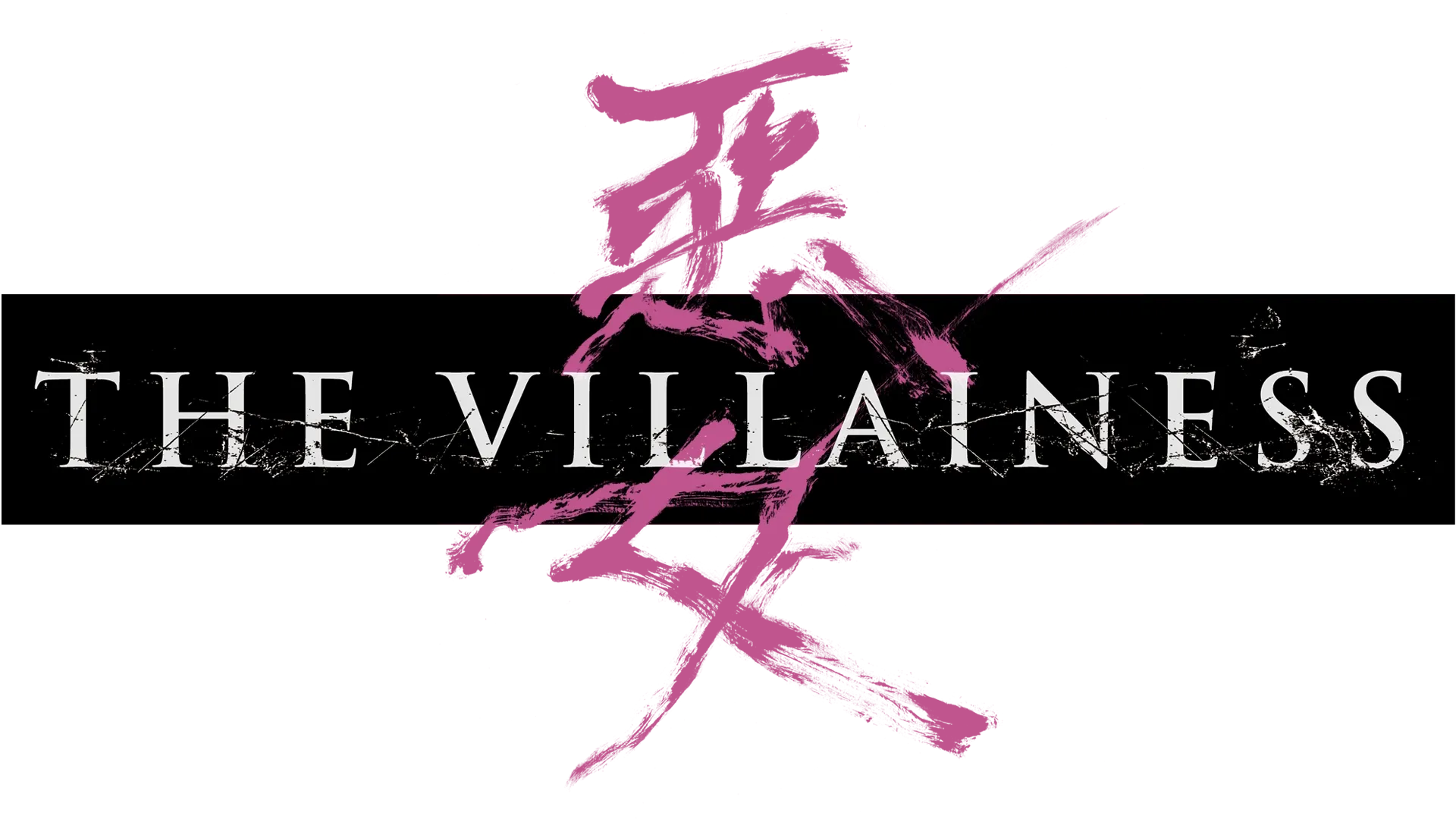 The Villainess
