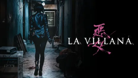 thumbnail - La villana