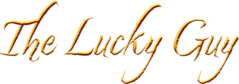 The Lucky Guy