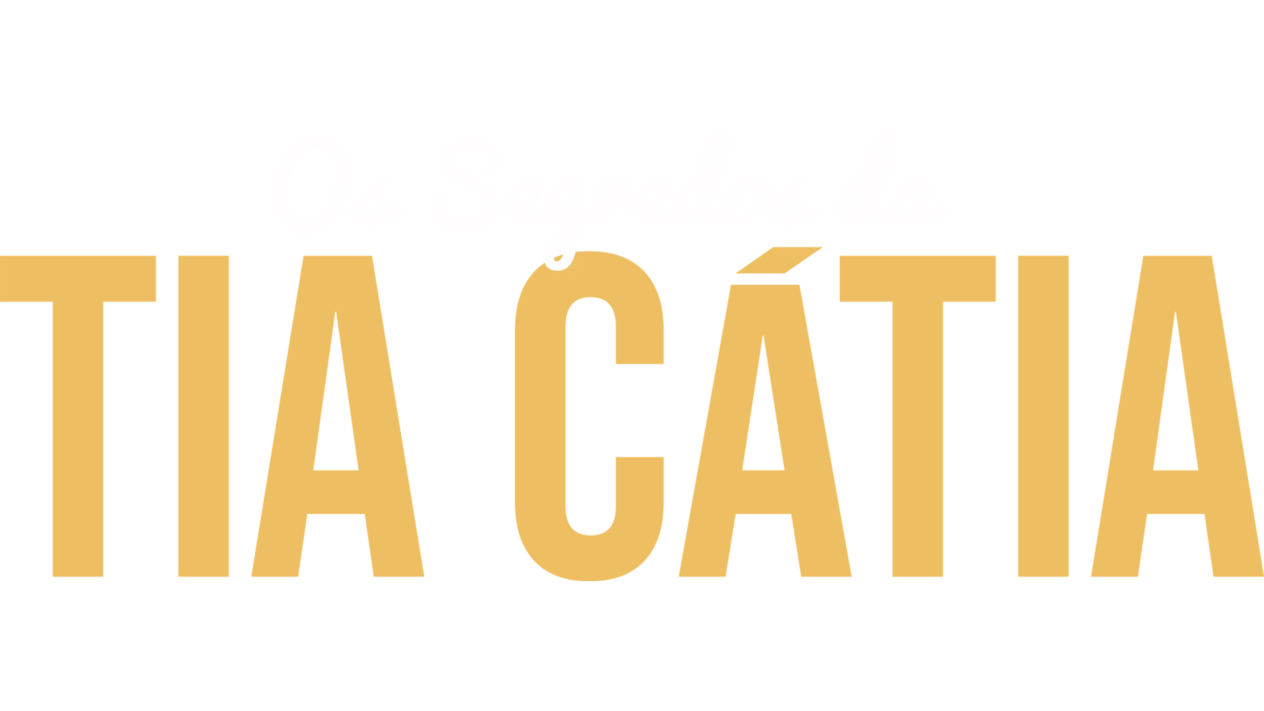 Tante Cátias Geheimnisse