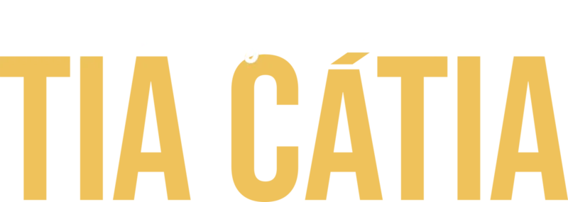 Los secretos de la tía Cátia