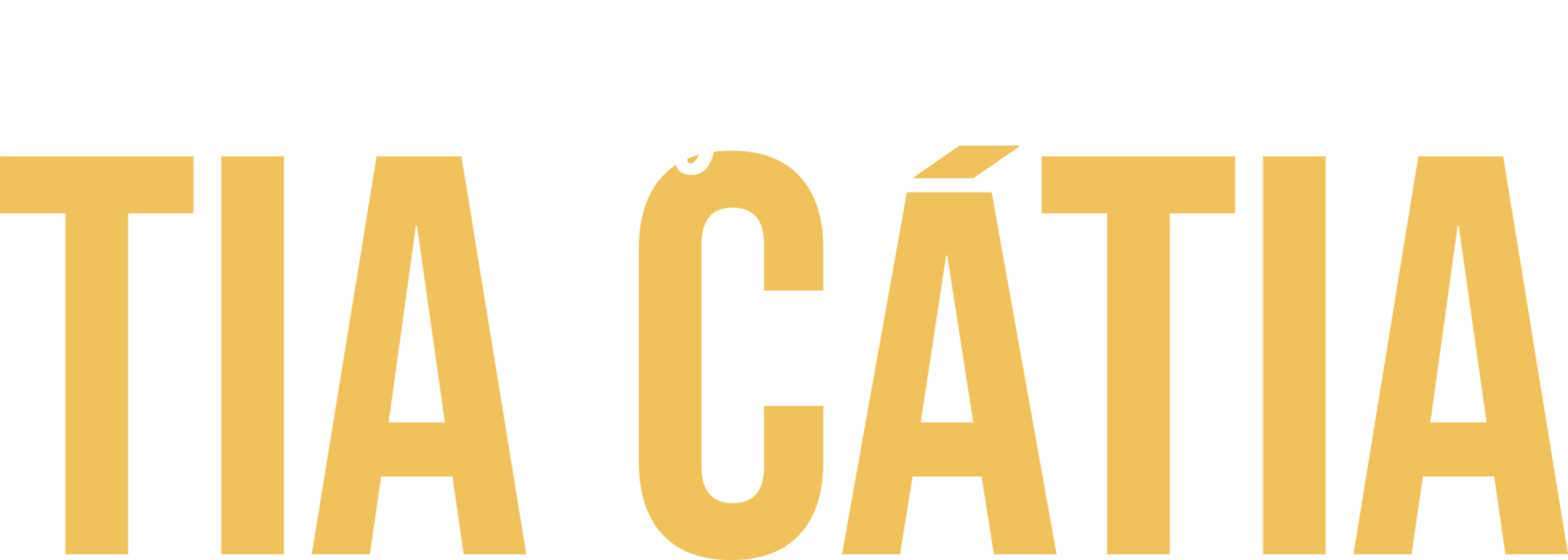 Los secretos de la tía Cátia