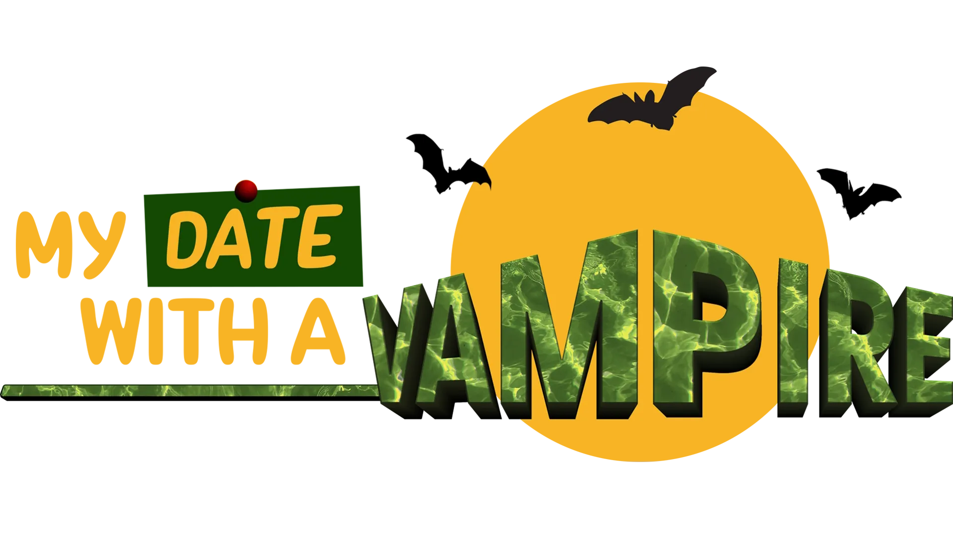 My Date With a Vampire