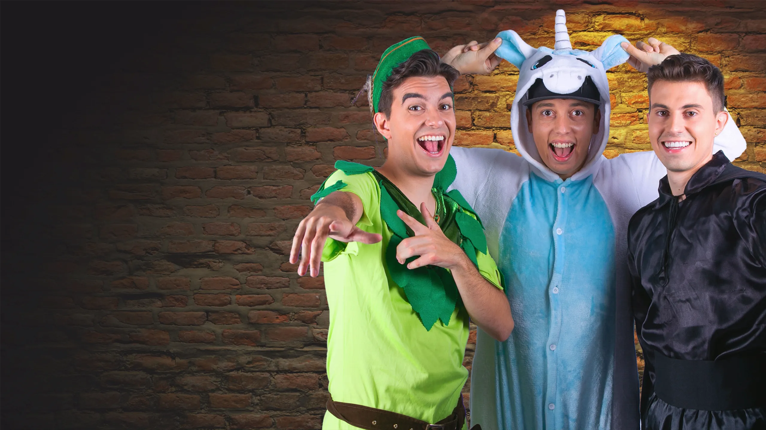 A Familia Craft Em O Impostor