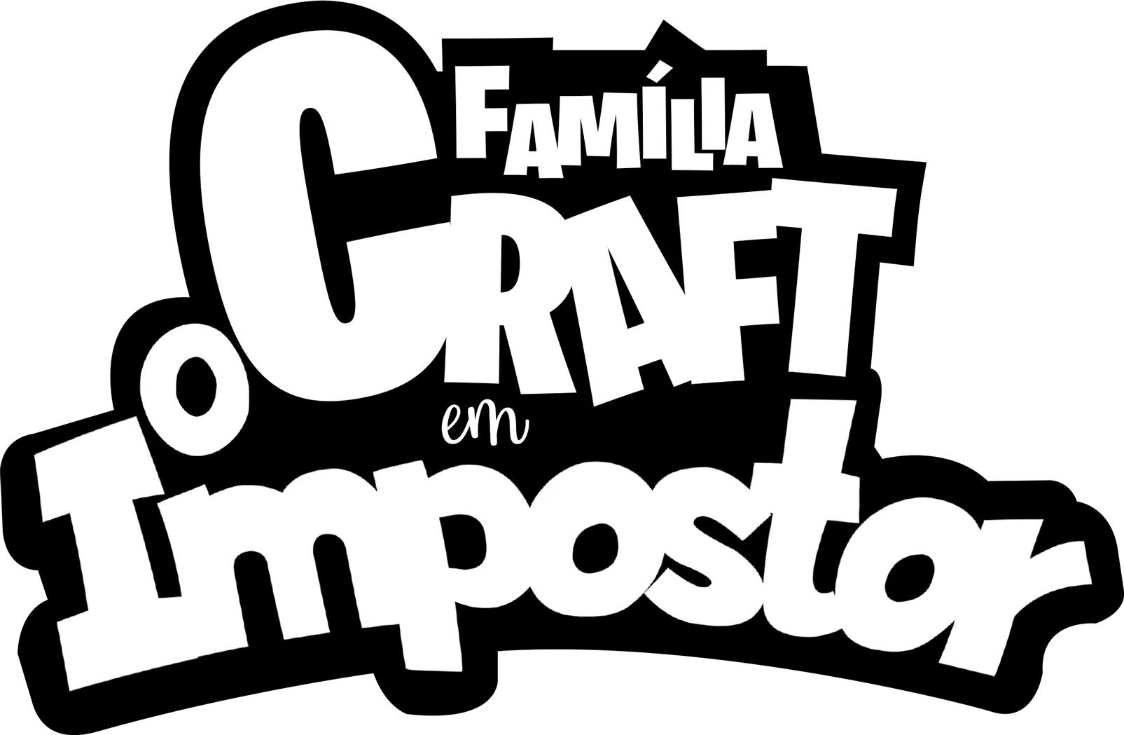 A Familia Craft Em O Impostor