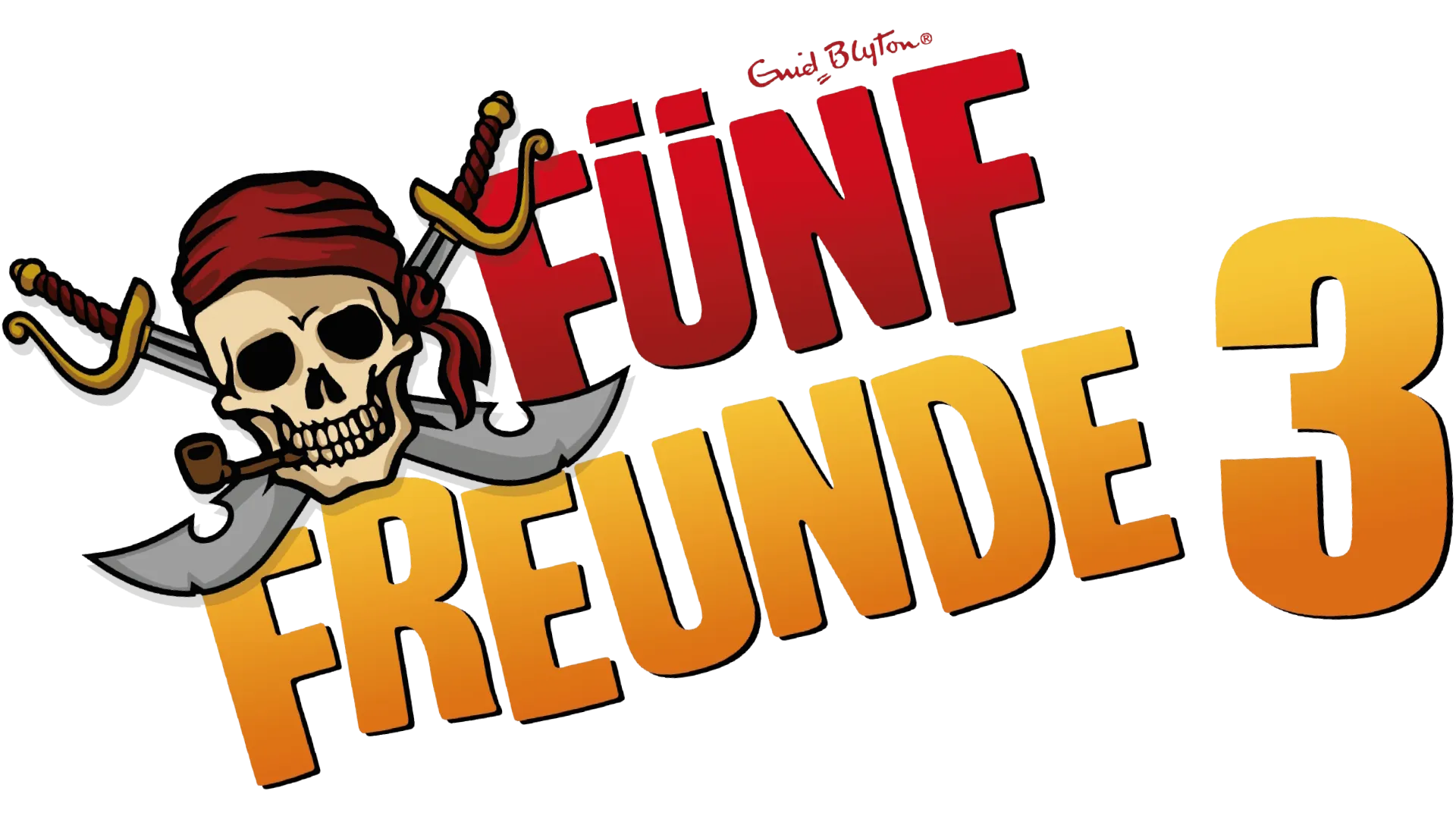 Fünf Freunde 3