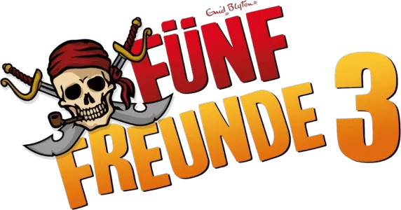 Fünf Freunde 3