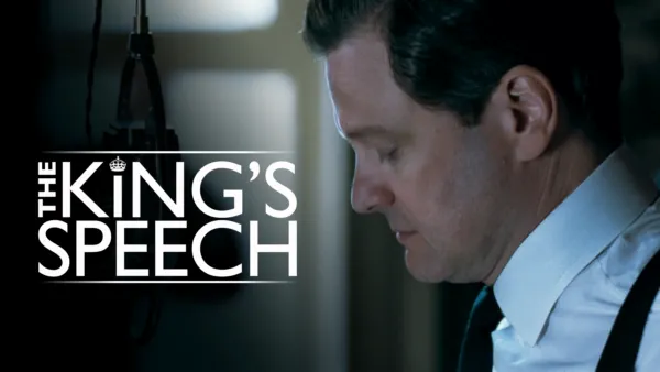 thumbnail - The King's Speech
