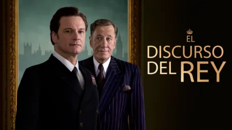 thumbnail - El discurso del rey