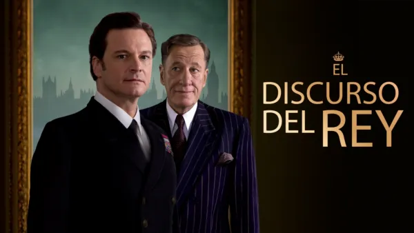 thumbnail - El discurso del rey