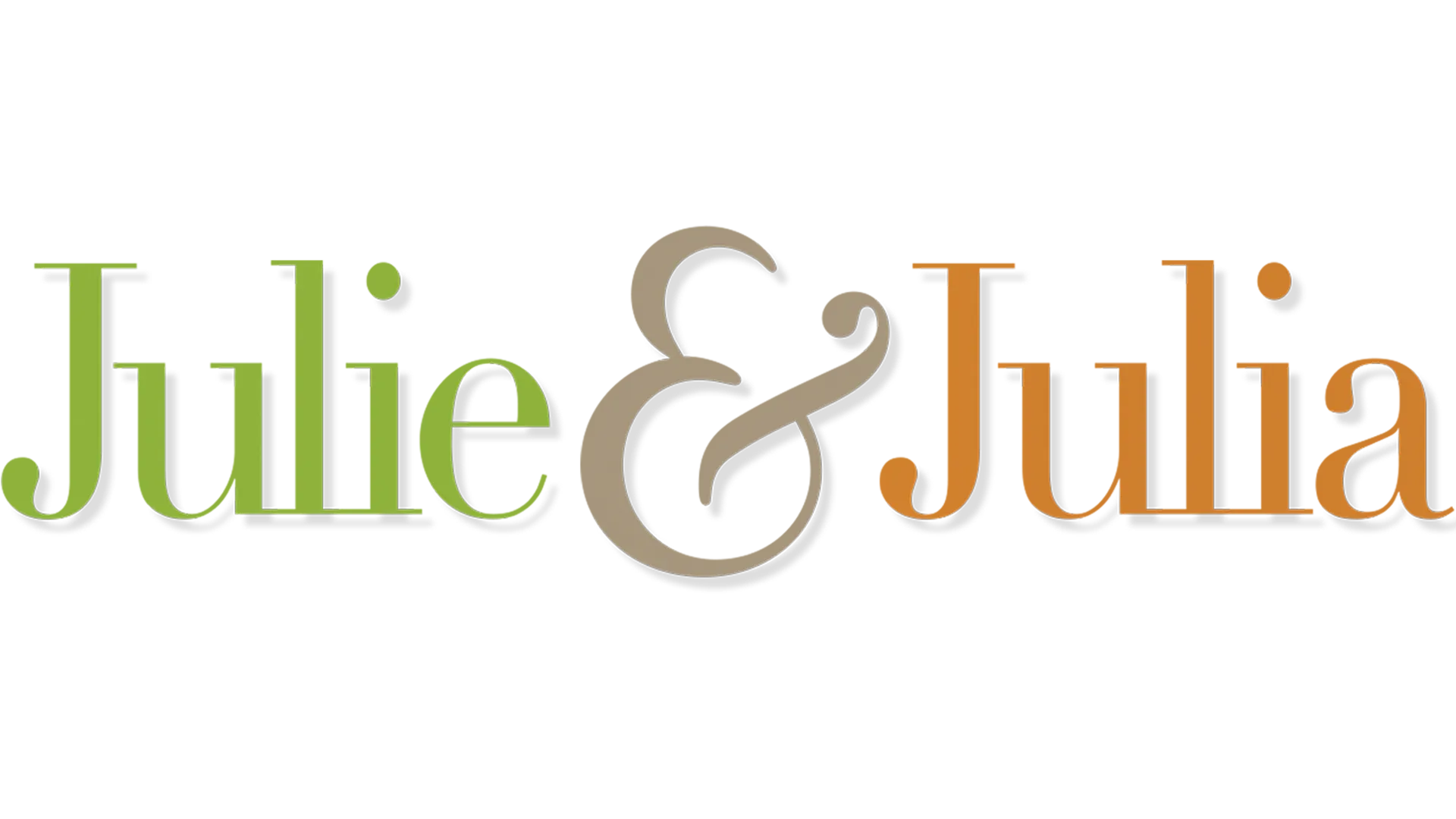 Julie & Julia