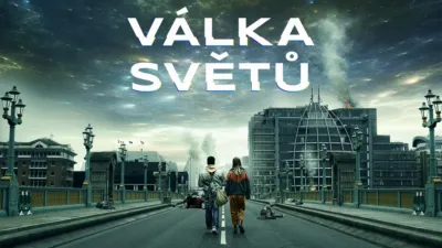 thumbnail - Válka světů