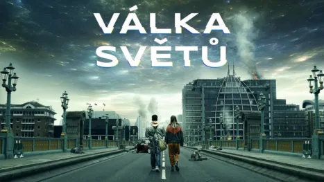 thumbnail - Válka světů