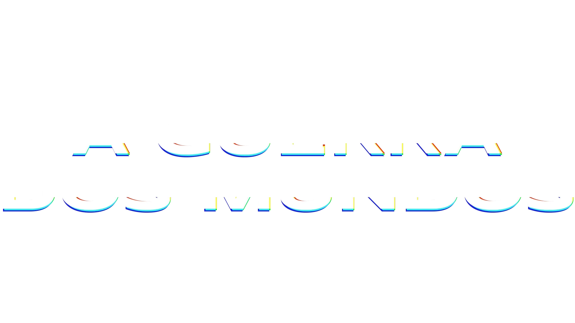 A Guerra dos Mundos