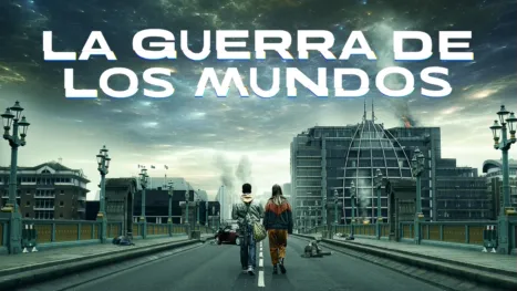 thumbnail - La guerra de los mundos