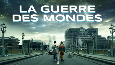 thumbnail - La Guerre des mondes