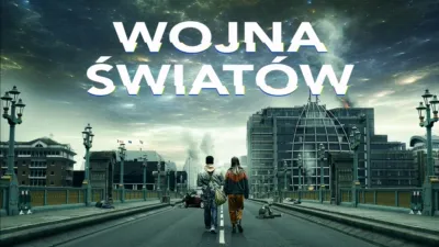 Wojna światów