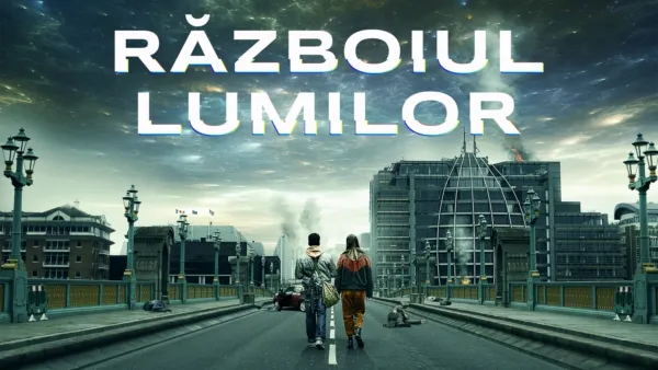 thumbnail - Războiul Lumilor