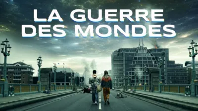 La Guerre des mondes