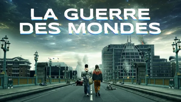 thumbnail - La Guerre des mondes