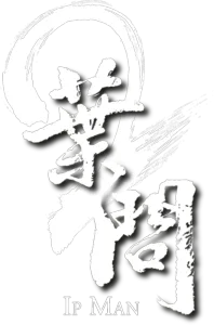 葉問2