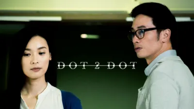 Dot 2 Dot