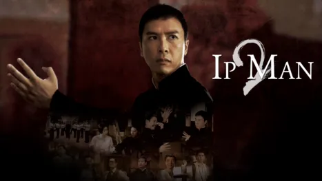thumbnail - Ip Man 2