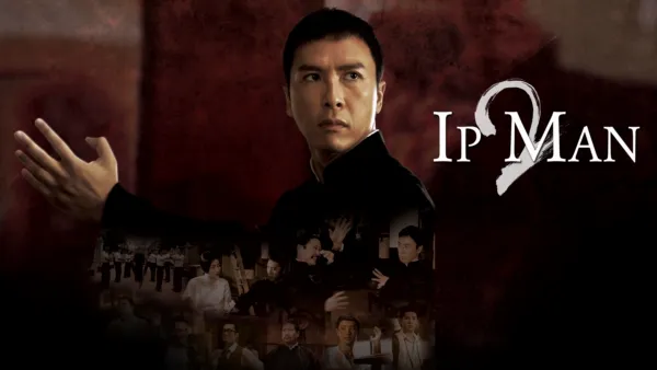 thumbnail - Ip Man 2