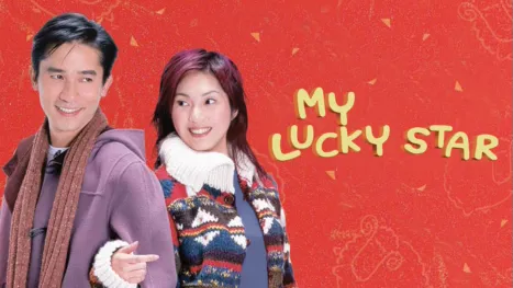 thumbnail - My Lucky Star