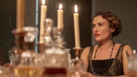 Agatha & The Curse of Ishtar