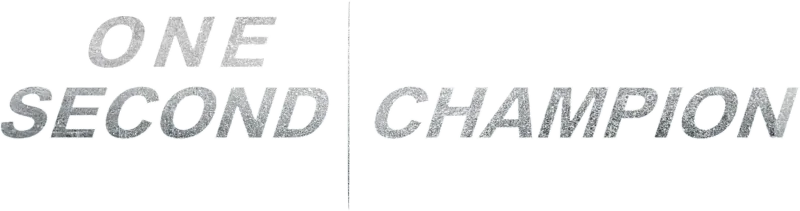 One Second Champion