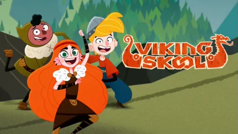 thumbnail - Viking Skool